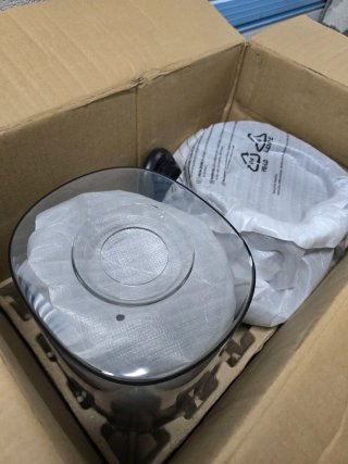 Panasonic MX-GX4401 Batidora Cocina