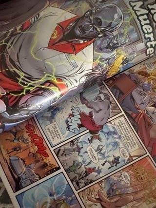 Marvel premiere los 4 fantásticos #1