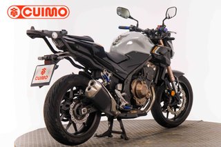 HONDA CB 500 F