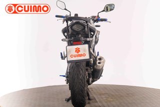 HONDA CB 500 F