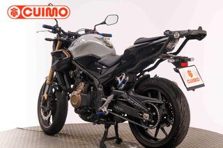 HONDA CB 500 F