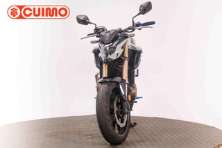HONDA CB 500 F