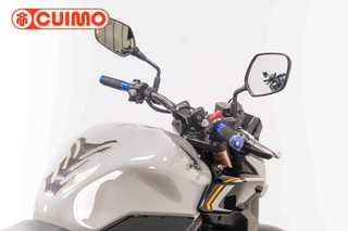 HONDA CB 500 F