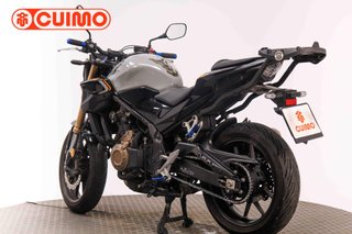 HONDA CB 500 F