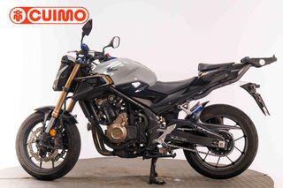 HONDA CB 500 F
