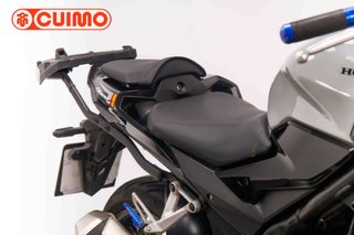 HONDA CB 500 F