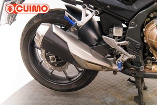 HONDA CB 500 F
