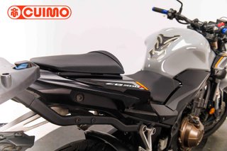 HONDA CB 500 F