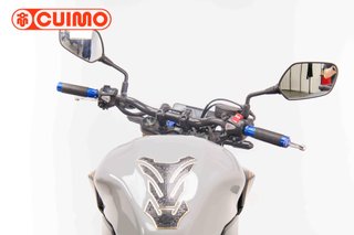 HONDA CB 500 F