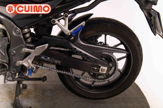 HONDA CB 500 F