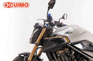 HONDA CB 500 F