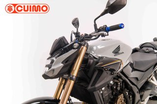 HONDA CB 500 F