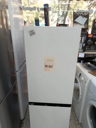 Nevera Hanseátic Nueva con tara Garantía + entrega