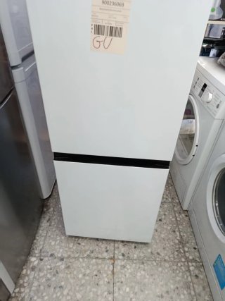Nevera Hanseátic Nueva con tara Garantía + entrega