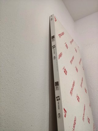 Encimera Cocina Oxford Blanco Puntos