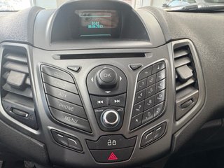 Ford Fiesta 2013. UNICO PROPIETARIO!!