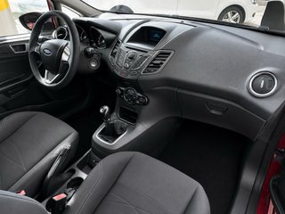 Ford Fiesta 2013. UNICO PROPIETARIO!!