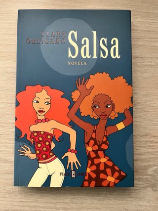 Libros variados