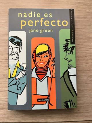 Libros variados