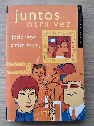 Libros variados