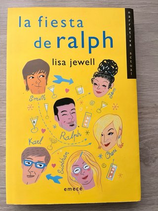 Libros variados