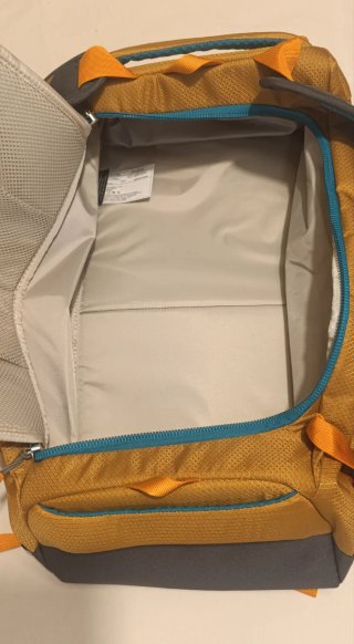 Osprey Daylite Duffel 30L Mochila