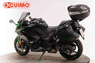 KAWASAKI NINJA 1000 SX