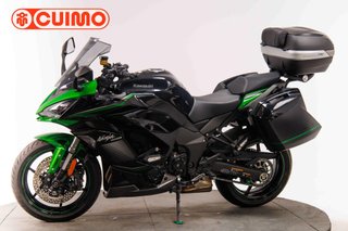 KAWASAKI NINJA 1000 SX