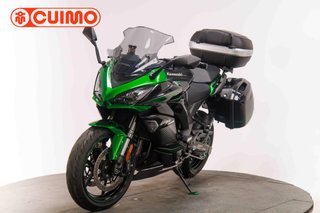 KAWASAKI NINJA 1000 SX