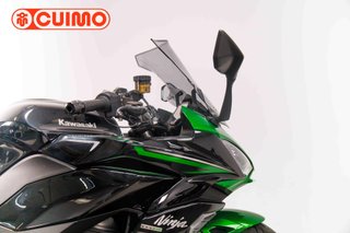 KAWASAKI NINJA 1000 SX