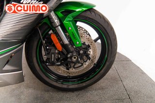 KAWASAKI NINJA 1000 SX