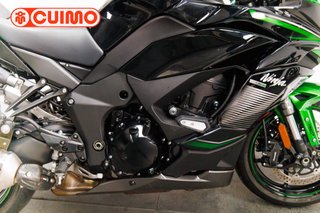KAWASAKI NINJA 1000 SX