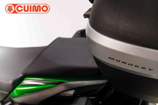 KAWASAKI NINJA 1000 SX