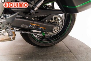 KAWASAKI NINJA 1000 SX