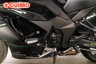 KAWASAKI NINJA 1000 SX