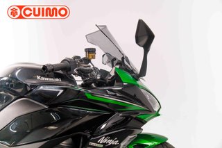 KAWASAKI NINJA 1000 SX