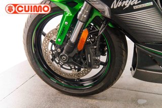 KAWASAKI NINJA 1000 SX