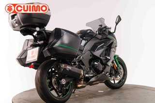 KAWASAKI NINJA 1000 SX