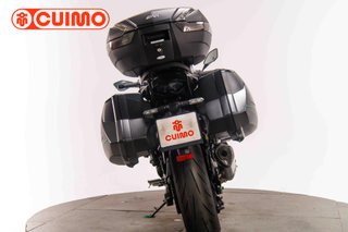 KAWASAKI NINJA 1000 SX