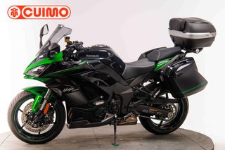 KAWASAKI NINJA 1000 SX