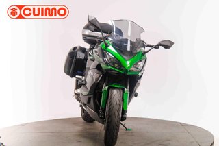 KAWASAKI NINJA 1000 SX