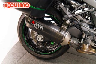 KAWASAKI NINJA 1000 SX