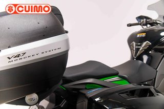 KAWASAKI NINJA 1000 SX