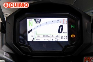 KAWASAKI NINJA 1000 SX