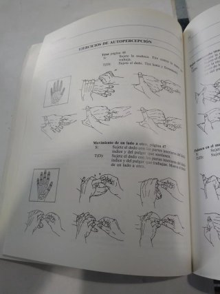 REFLEXOLOGIA DE LA MANO