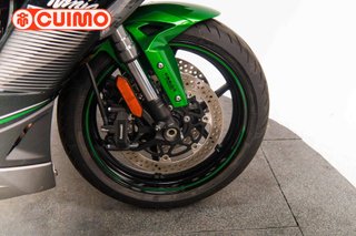 KAWASAKI NINJA 1000 SX