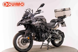 BENELLI TRK 502 X