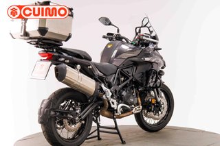 BENELLI TRK 502 X