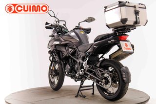 BENELLI TRK 502 X