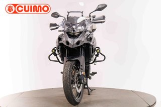 BENELLI TRK 502 X
